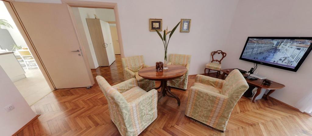 דוברובניק Apartment Mihe מראה חיצוני תמונה