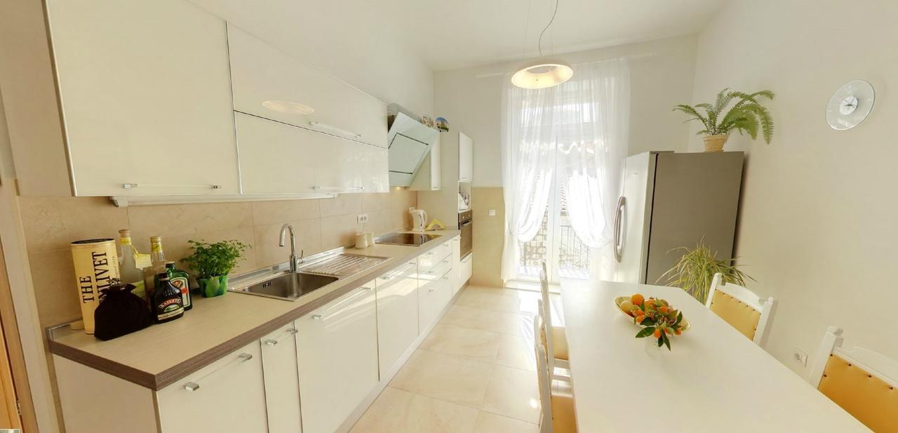 דוברובניק Apartment Mihe מראה חיצוני תמונה