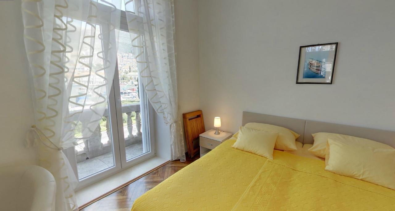 דוברובניק Apartment Mihe מראה חיצוני תמונה