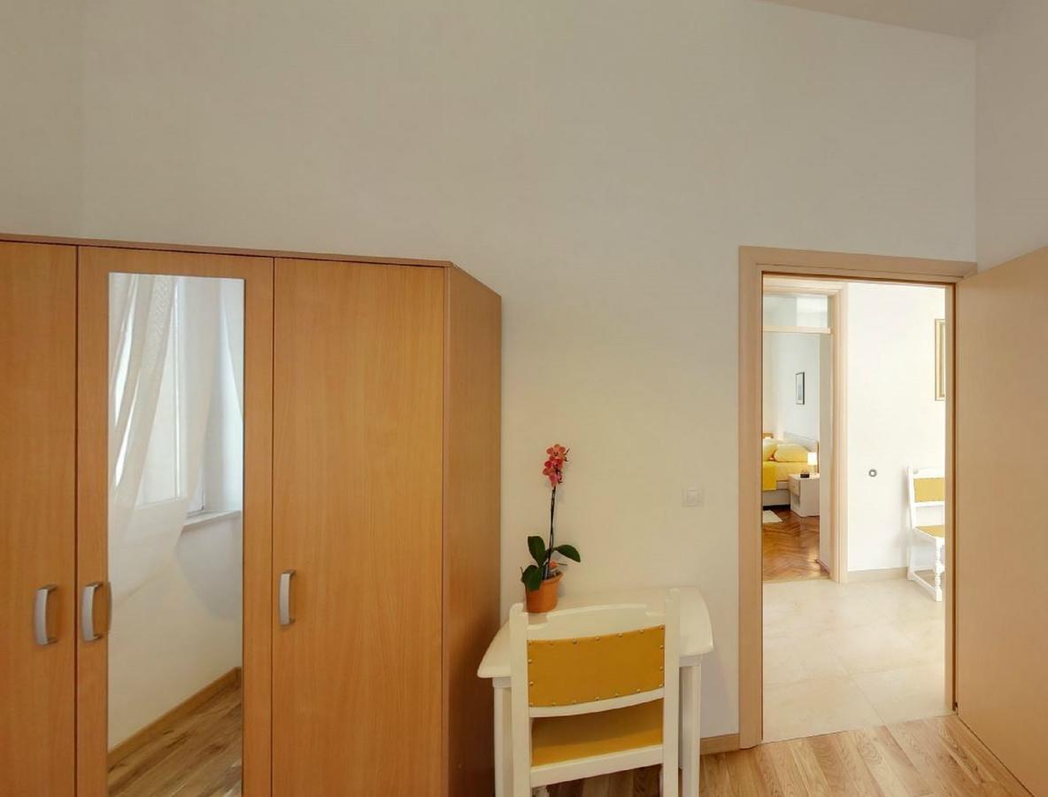 דוברובניק Apartment Mihe מראה חיצוני תמונה