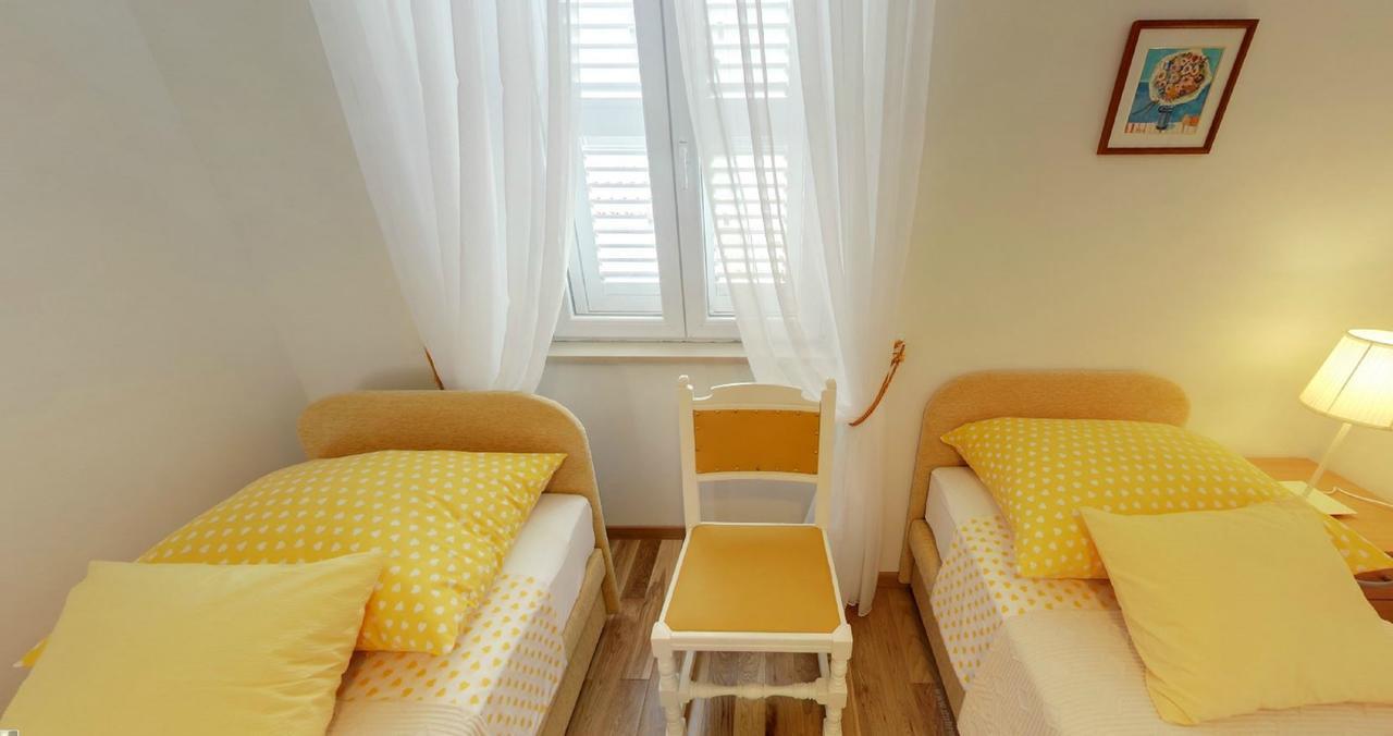 דוברובניק Apartment Mihe מראה חיצוני תמונה