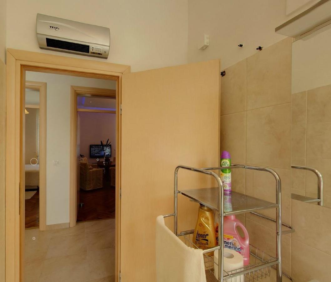 דוברובניק Apartment Mihe מראה חיצוני תמונה