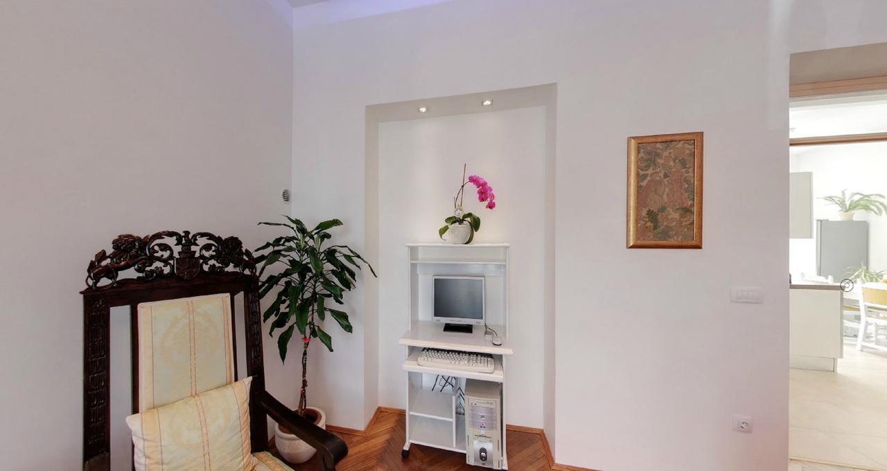 דוברובניק Apartment Mihe מראה חיצוני תמונה