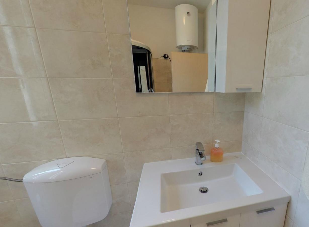 דוברובניק Apartment Mihe מראה חיצוני תמונה