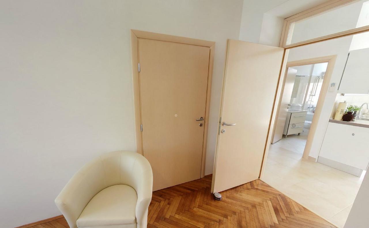 דוברובניק Apartment Mihe מראה חיצוני תמונה