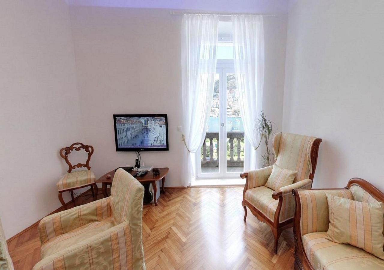 דוברובניק Apartment Mihe מראה חיצוני תמונה