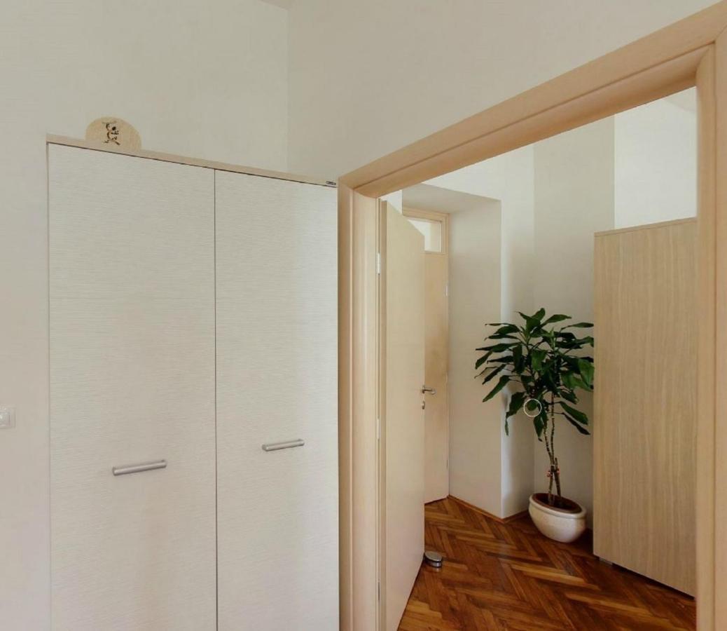 דוברובניק Apartment Mihe מראה חיצוני תמונה