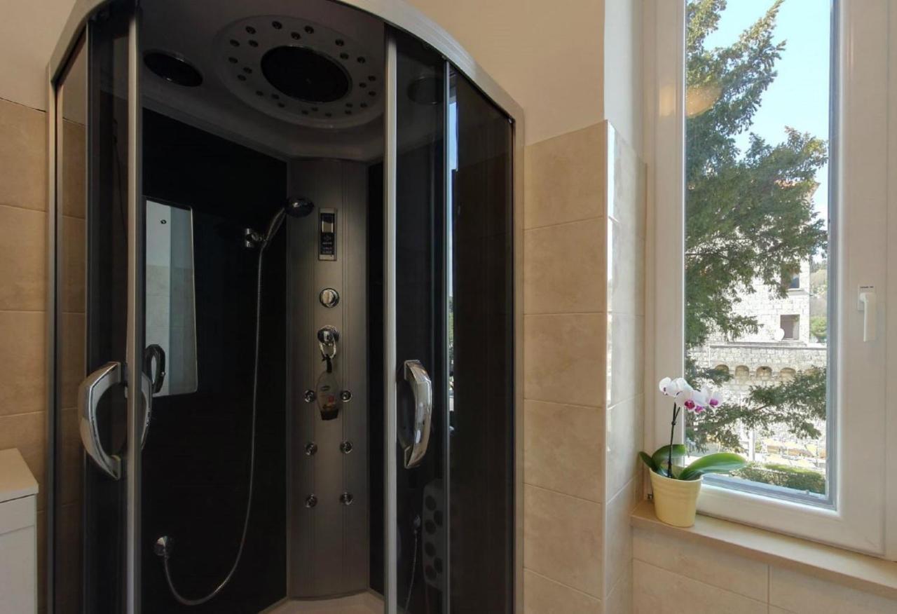 דוברובניק Apartment Mihe מראה חיצוני תמונה